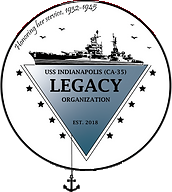 USS Indianapolis (CA-35)